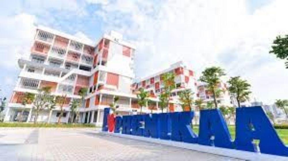 Khảo sát sơ bộ đánh giá chất lượng chương trình đào tạo tại Trường Đại học Phenikaa